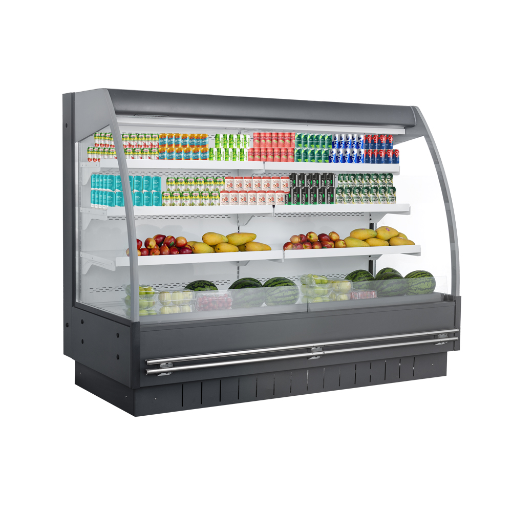 Wine Beer Fridge Small - Kleine commerciële drankendisplaykoelkast, koelmachine met één