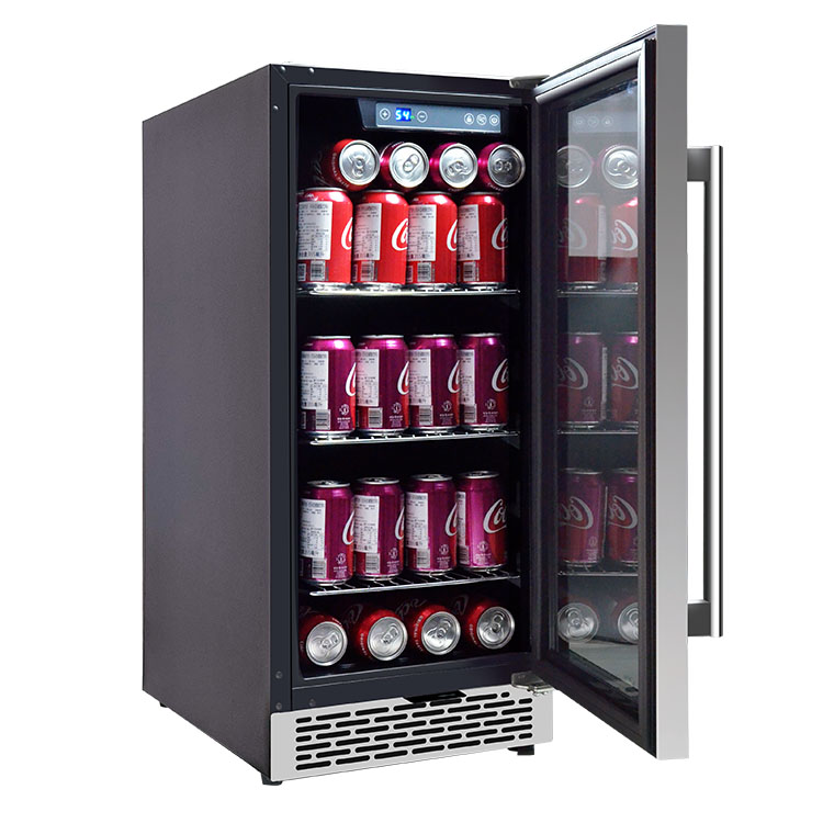 Oem kleine drankbar koelkast a - Wine Beer Fridge Small recensie en prijs