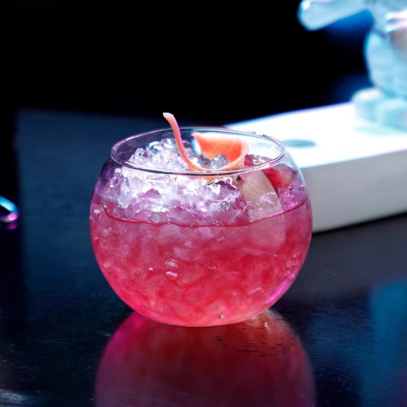 250ml Creatief Astronaut Desig - Wine Beer Mix Drink recensie en prijs