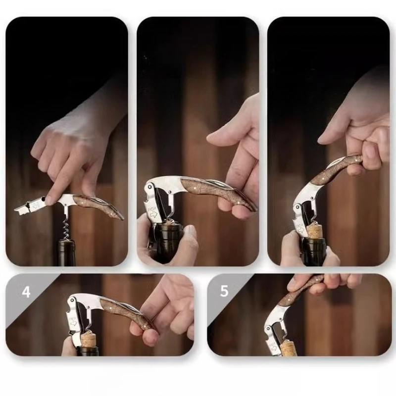 Personaliseer bieropener schro - Wine With Beer Name recensie en prijs