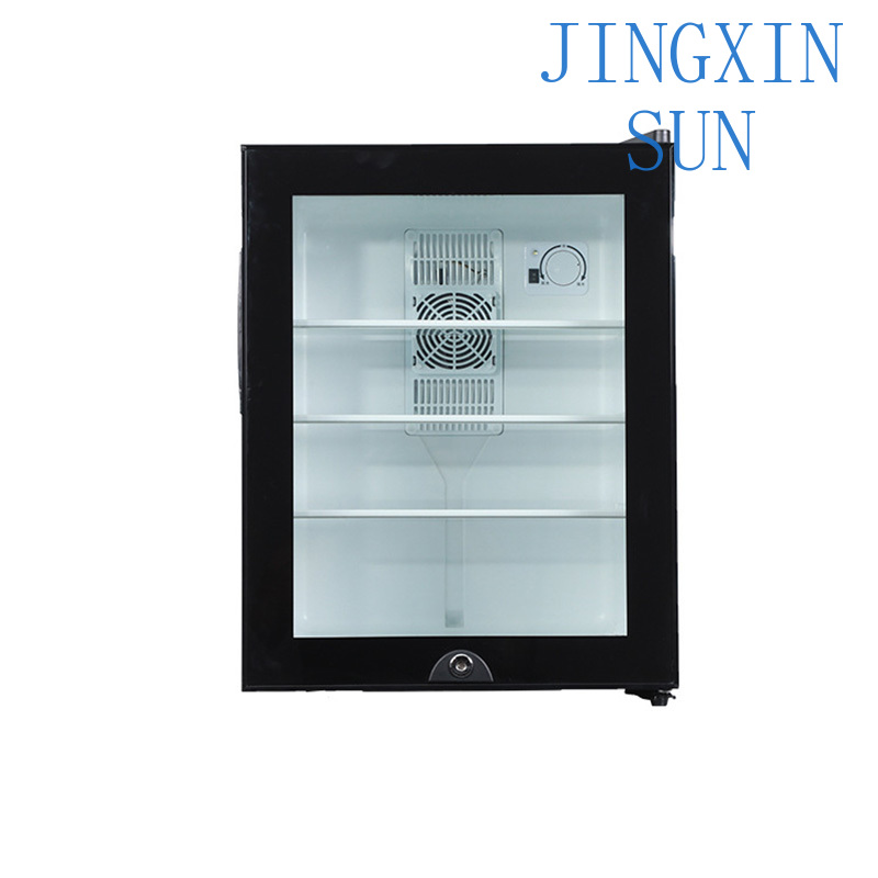 Mini Koelkast Koeler 40L Koelk - Wine Beer Fridge Small recensie en prijs
