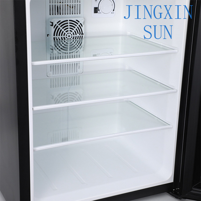 Mini Koelkast Koeler 40L Koelk - Wine Beer Fridge Small recensie en prijs