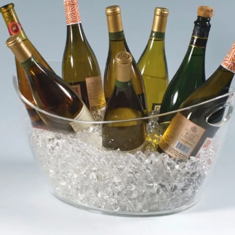 Non-LED Boot Stijl Ijsemmer vo - Wine Beer Mix Drink recensie en prijs