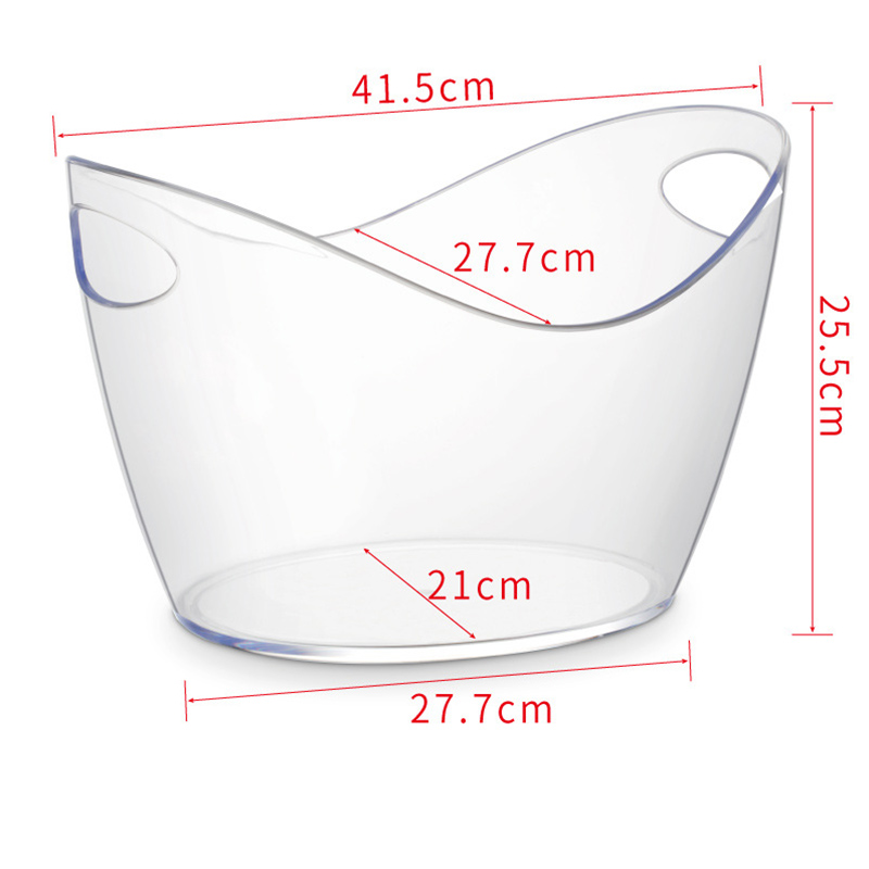 Non-LED Boot Stijl Ijsemmer vo - Wine Beer Mix Drink recensie en prijs