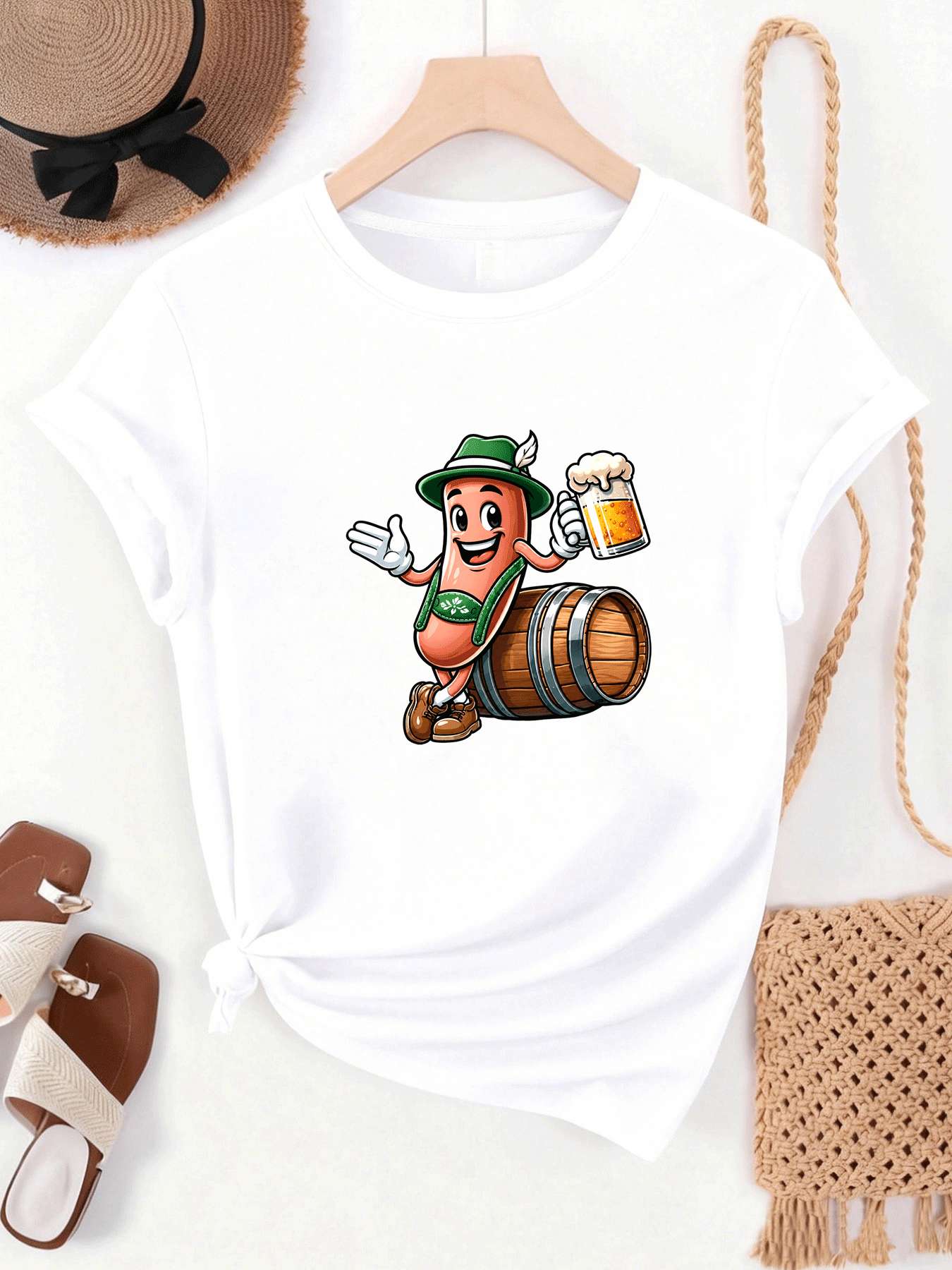 【MYJ062655】Beer Festival dames - Wine Beer Festival recensie en prijs