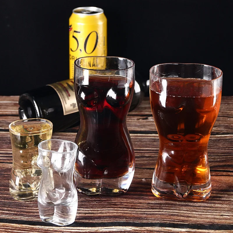 Sexo Lady Mannen Duurzame Dubb - Wine Beer Mix Drink recensie en prijs