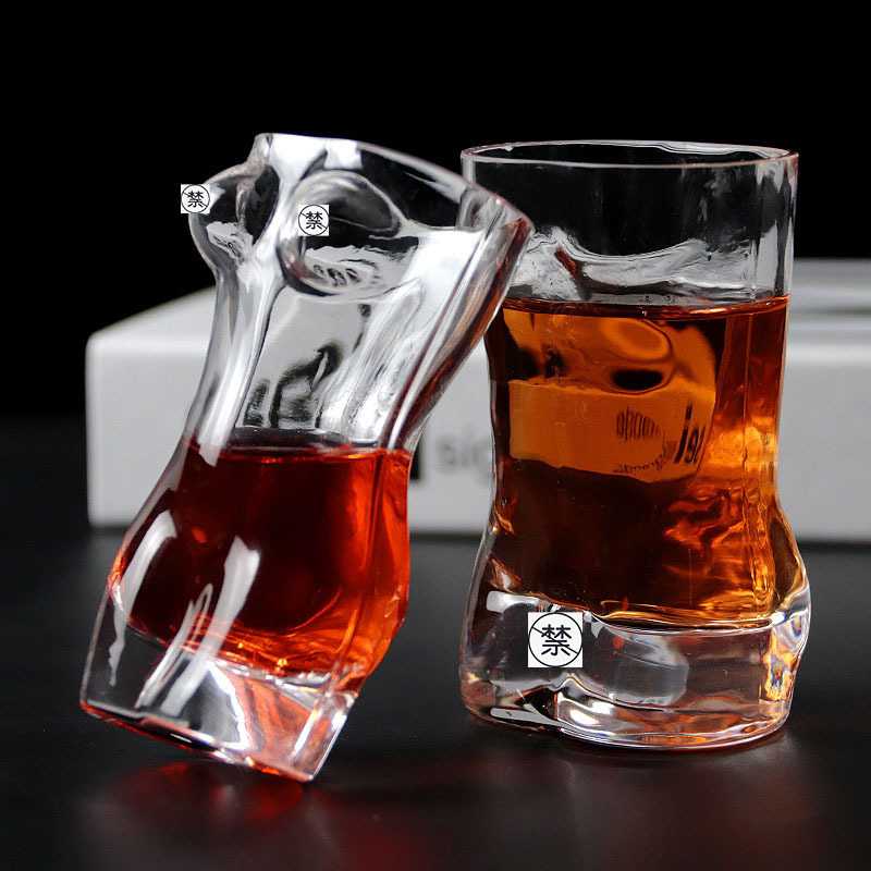 Sexo Lady Mannen Duurzame Dubb - Wine Beer Mix Drink recensie en prijs