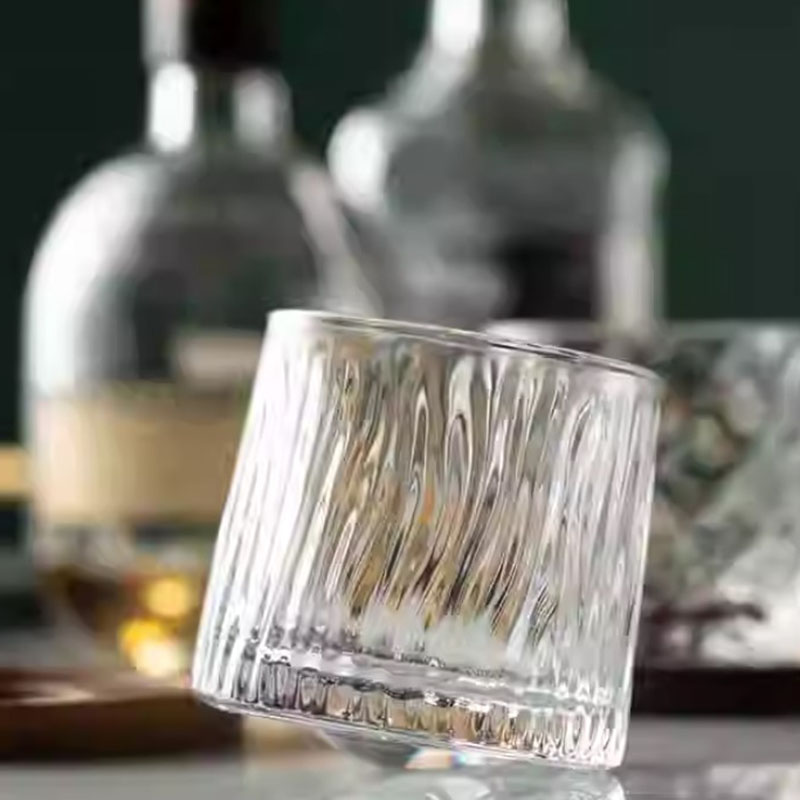 2 Stuks Set 10Oz Draaiende Gla - Taste Wine Beer Kitchen recensie en prijs
