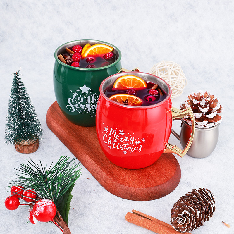 Kerstfestival mokken, rood wit - Wine Beer Festival recensie en prijs