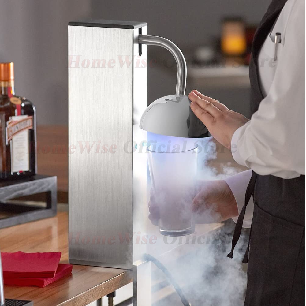 LX Glazen Koeler CO2 Glazen Fr - Wine Beer Mix Drink recensie en prijs