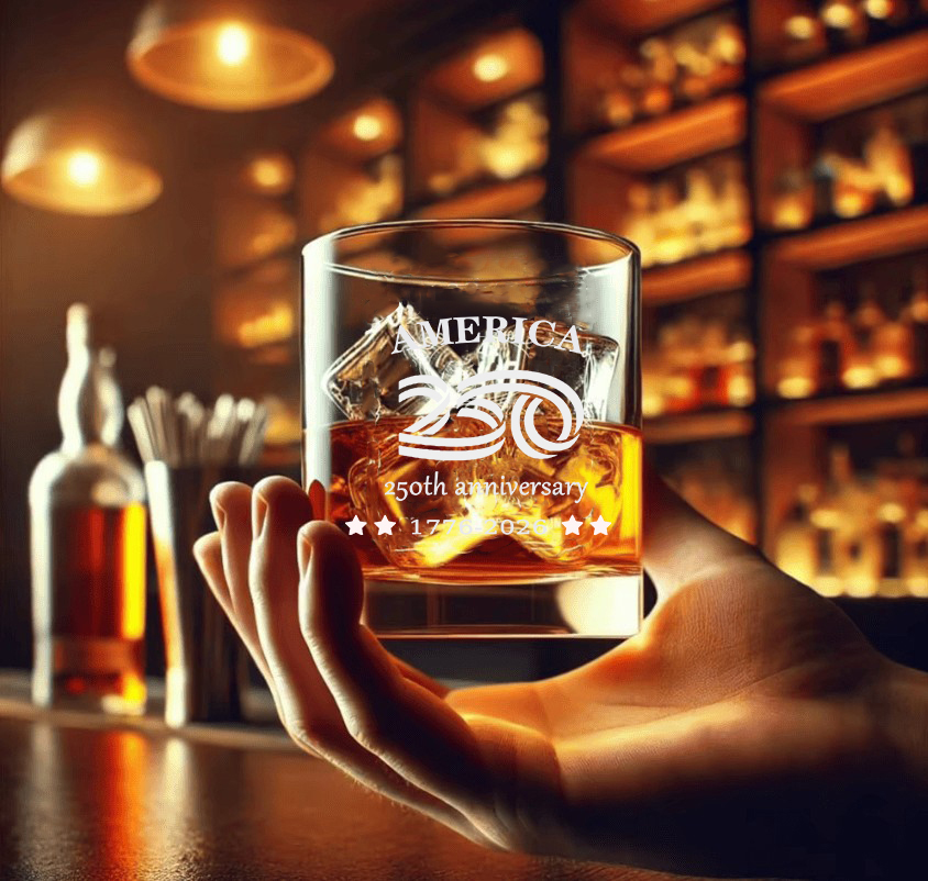 1/2/4/6pcs USA 250e verjaardag - Wine Beer Festival recensie en prijs