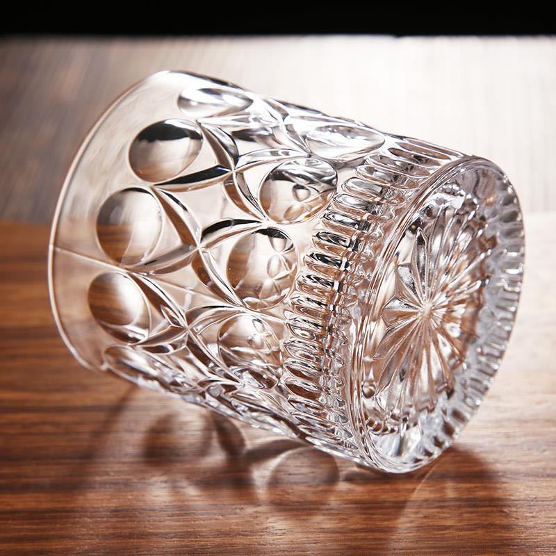 2 Stuks Glazen Beker Whiskey 3 - Taste Wine Beer Kitchen recensie en prijs