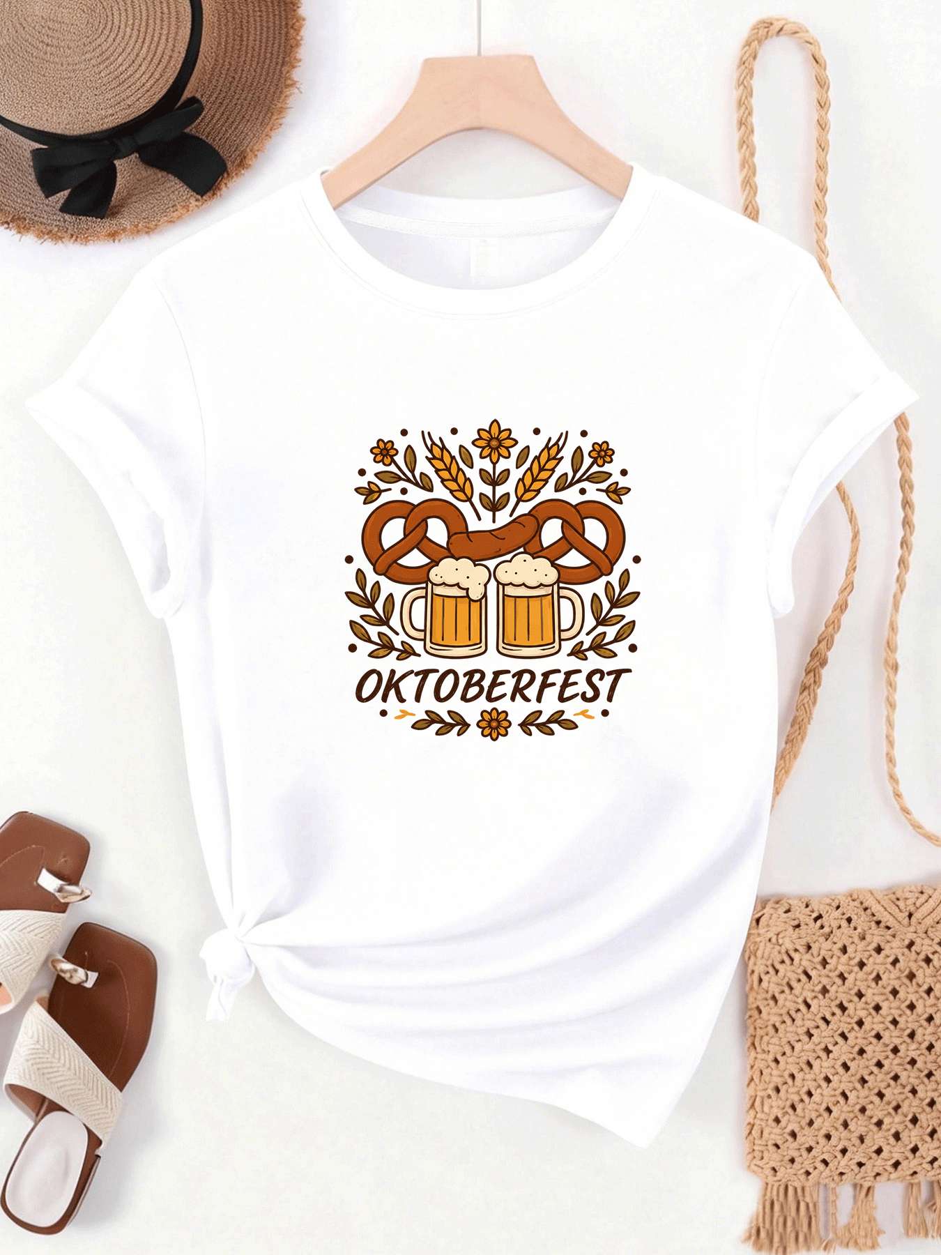 【MYJ062633】Beer Festival dames - Wine Beer Festival recensie en prijs