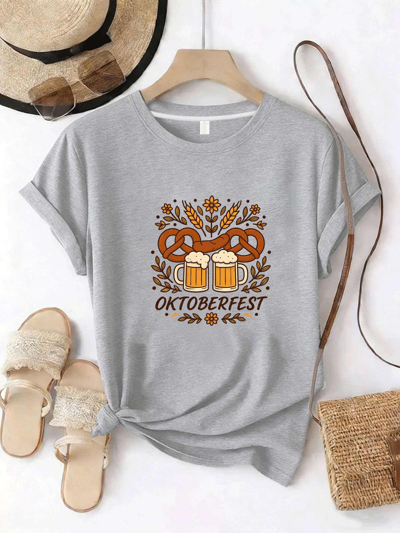 【MYJ062633】Beer Festival dames - Wine Beer Festival recensie en prijs