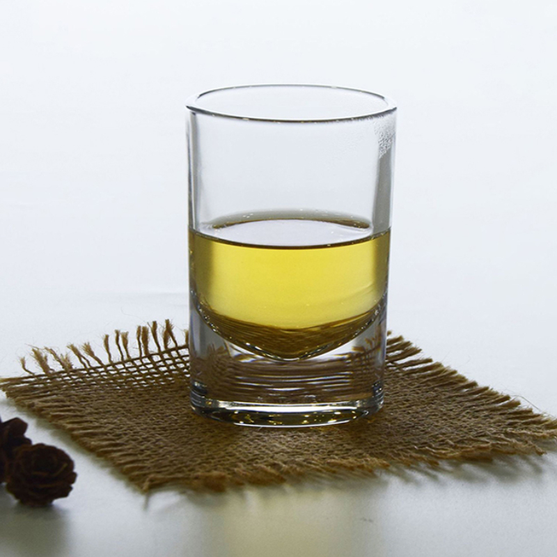 120 ml Borrelglas Verdikte Kle - Wine Beer Spirit recensie en prijs
