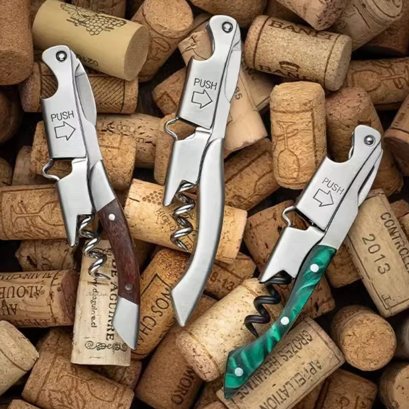 Wijnflesopener Aangepaste teks - Wine With Beer Name recensie en prijs