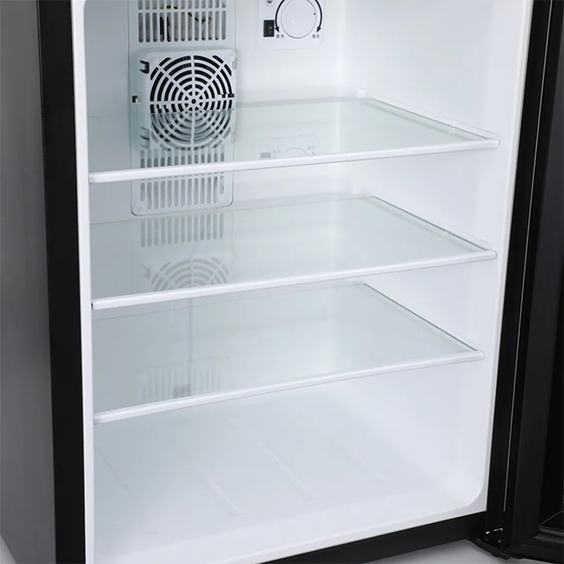 Mini Koelkast Koeler 40L Koelk - Wine Beer Fridge Small recensie en prijs