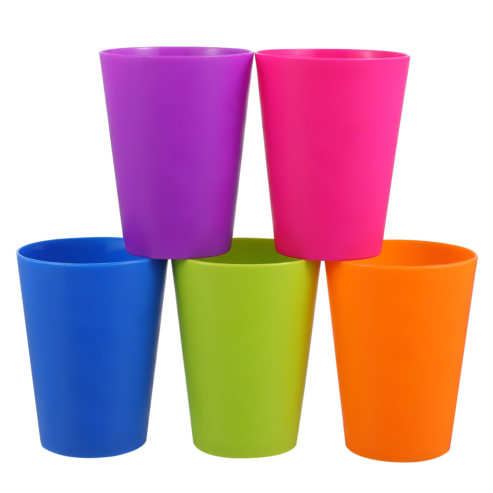 15 stuks gemengde kleuren plas - Wine Beer Mix Drink recensie en prijs