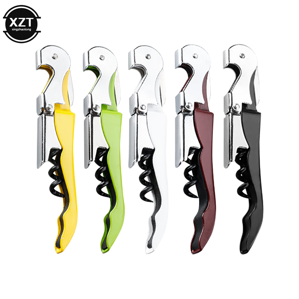 Home Wijnflesopener, 3-in-1 mu - Wine Beer Festival recensie en prijs