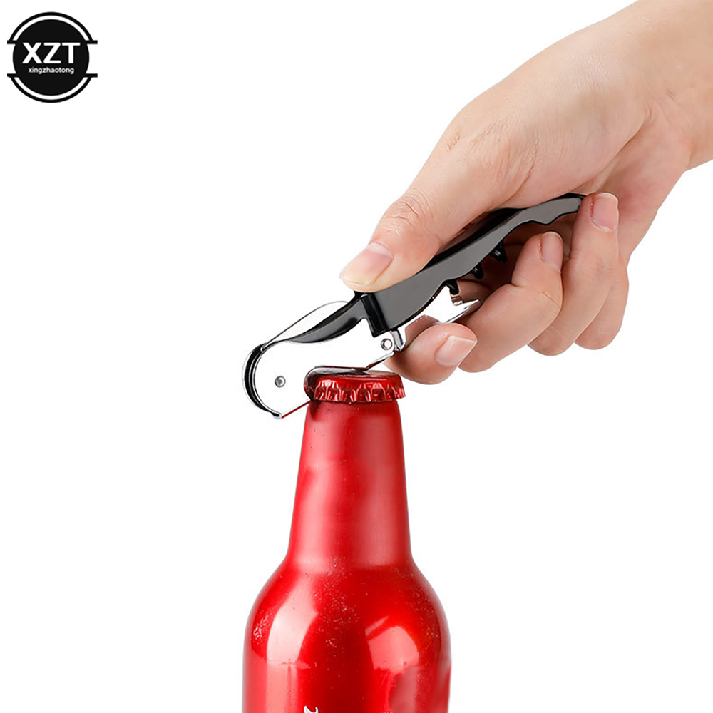Home Wijnflesopener, 3-in-1 mu - Wine Beer Festival recensie en prijs