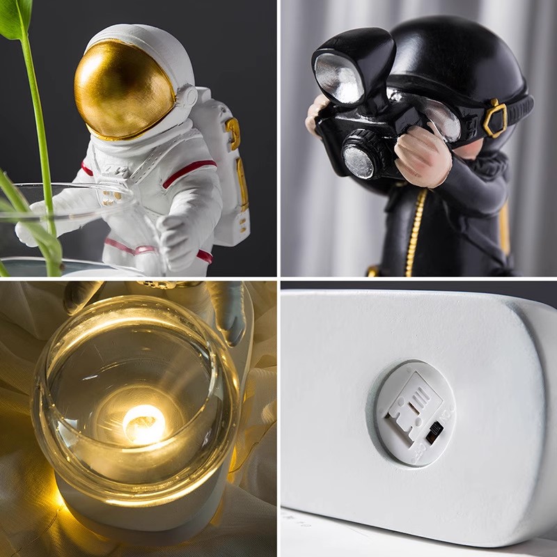 250 ml creatieve astronautglaz - Wine Beer Mix Drink recensie en prijs