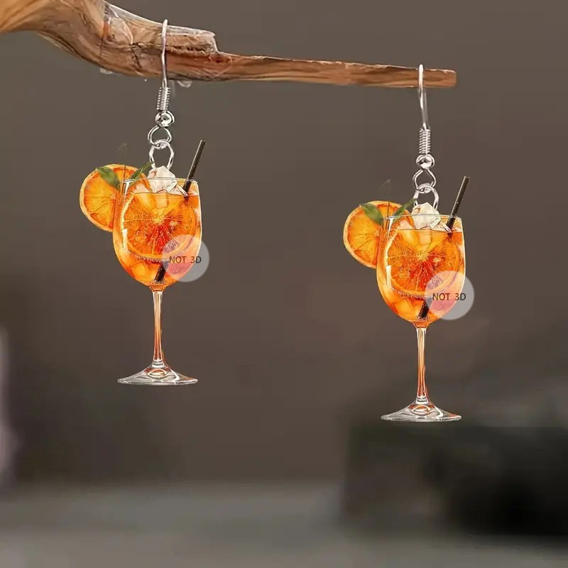 Bierfestival Wijnglas Sinaasap - Wine Beer Festival recensie en prijs