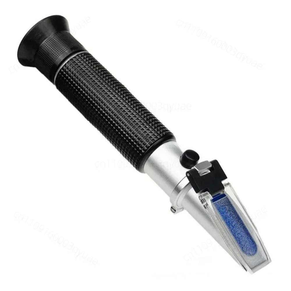 Voor Handheld Refractometer Al - Wine Beer Spirit recensie en prijs