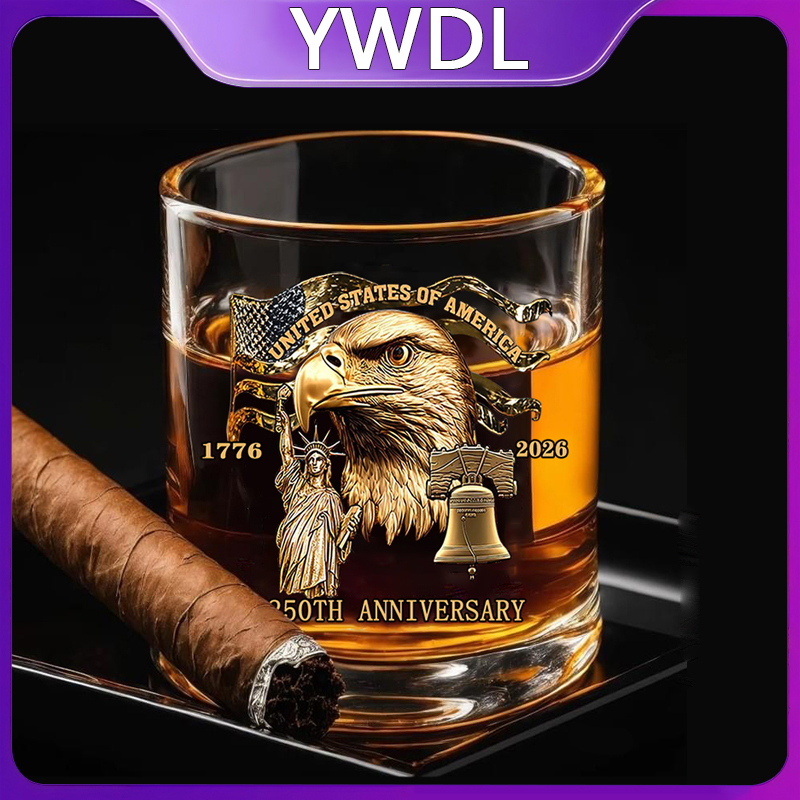 YWDL 1/2 stks Amerika 250e Ver - Wine Beer Festival recensie en prijs