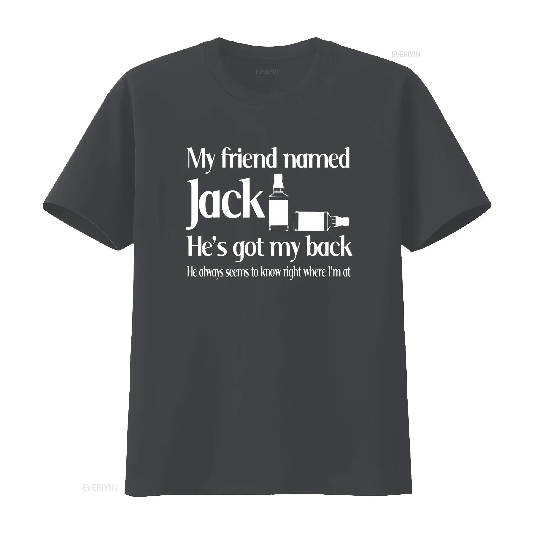 Songteksten T-shirt van Little - Wine With Beer Name recensie en prijs
